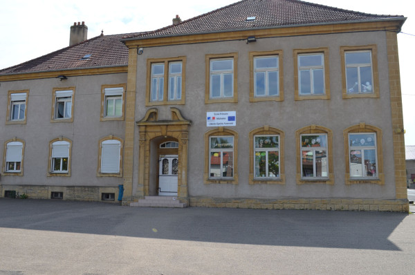 Ecole élémentaire Michelet