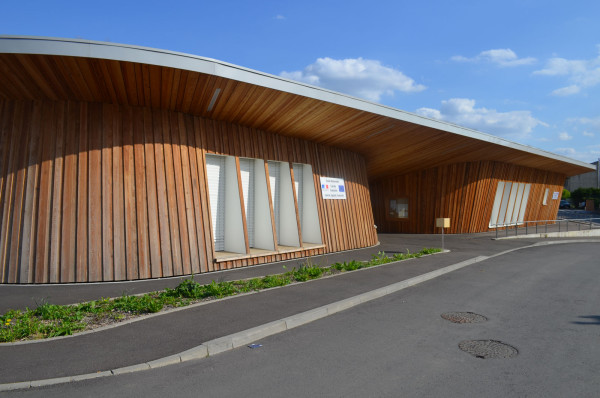 Ecole Maternelle de Soetrich